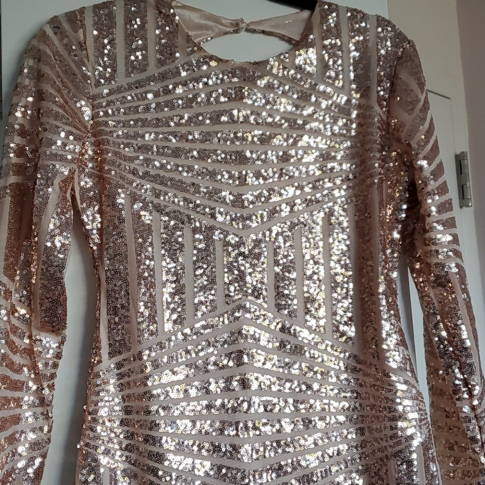 Party dress